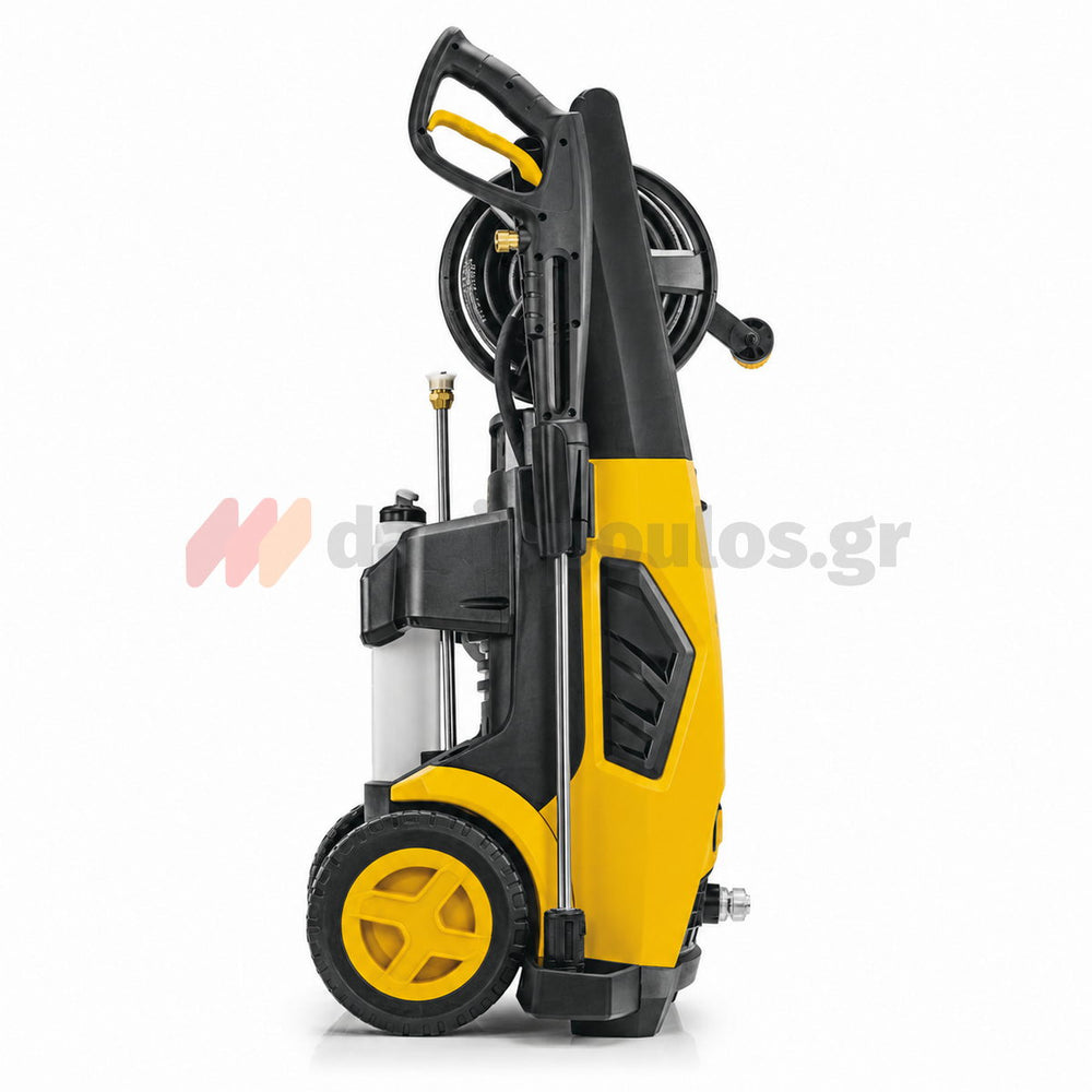 FFG HPW 160i Plus 43418 Πλυστικό Υψηλής Πίεσης 160Bar 522Ltr/hr