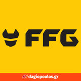 FFG MX 950 PLUS 43468 Ηλεκτρικός Αναδευτήρας Χρωμάτων & Κονιαμάτων 950W
