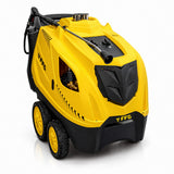 FFG PWH 200 PRO 46428 Πλυστικό Υψηλής Πίεσης Ζεστού Νερού 200Bar 1300Ltr/hr