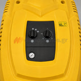 FFG PWH 200 PRO 46428 Πλυστικό Υψηλής Πίεσης Ζεστού Νερού 200Bar 1300Ltr/hr
