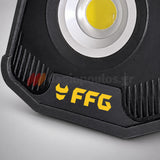 FFG WL 5000 FX 18V PRO 11710 Προβολέας Εργασίας Μπαταρίας & Ηλεκτρικός LED 18V Li-Ion SOLO