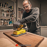 FFG OS 240 PLUS 41525 Ηλεκτρικό Παλμικό Τριβείο 240 Watt