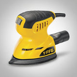 FFG MS 125 EASY 41529 Ηλεκτρικό Τριβείο Χούφτας 125W