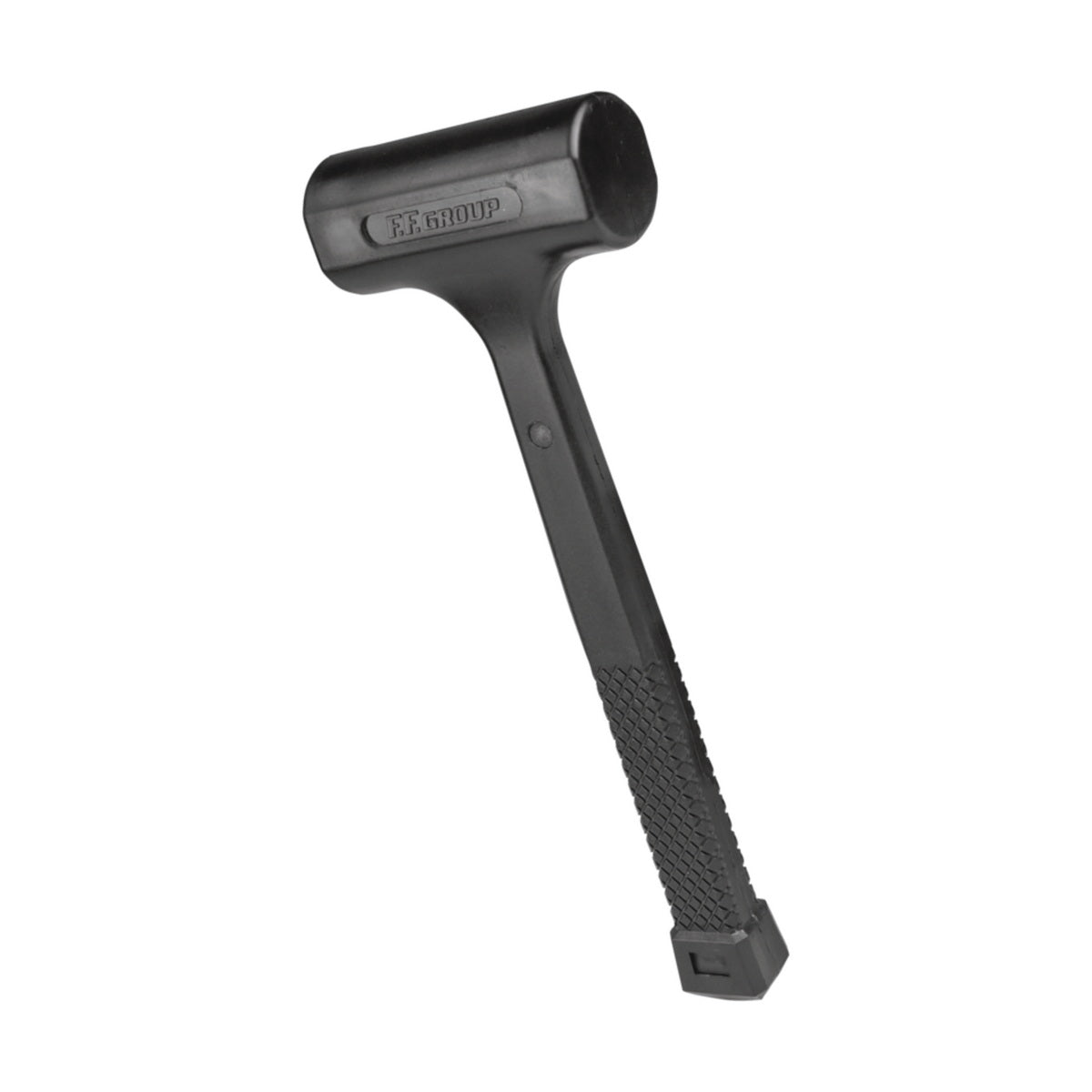 FF Group 40074 Ματσόλα Πλαστική Χωρίς Αναπήδηση 1362gr 62mm