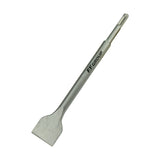 FF Group 43376 SDS Plus Καλέμι Πλατύ 40mm x 250mm