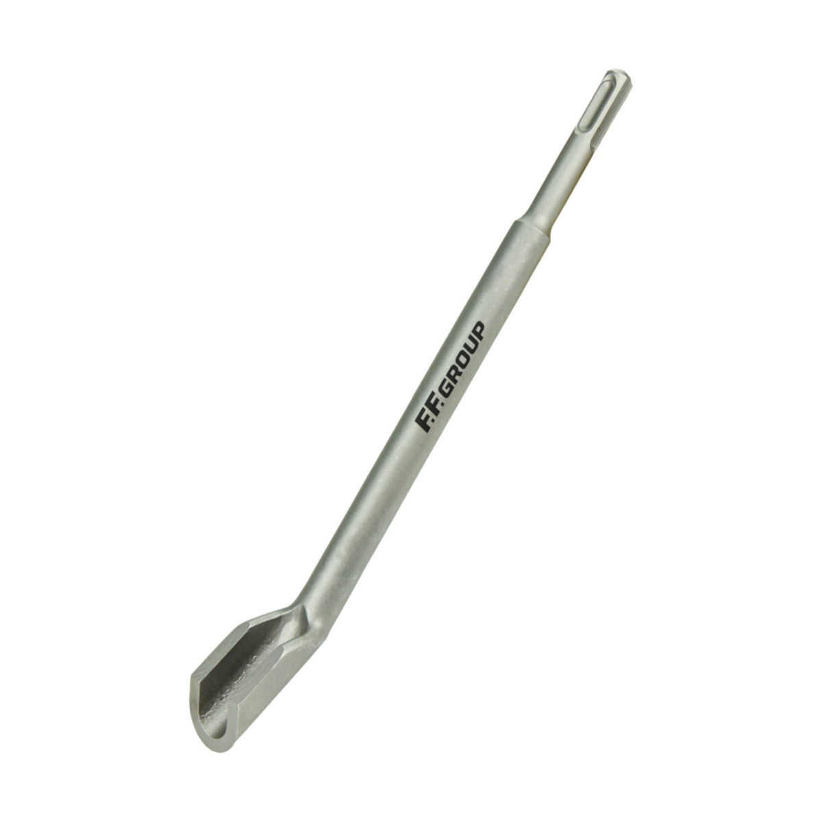FF Group 43377 SDS Plus Καλέμι Καναλιών 22mm x 250mm