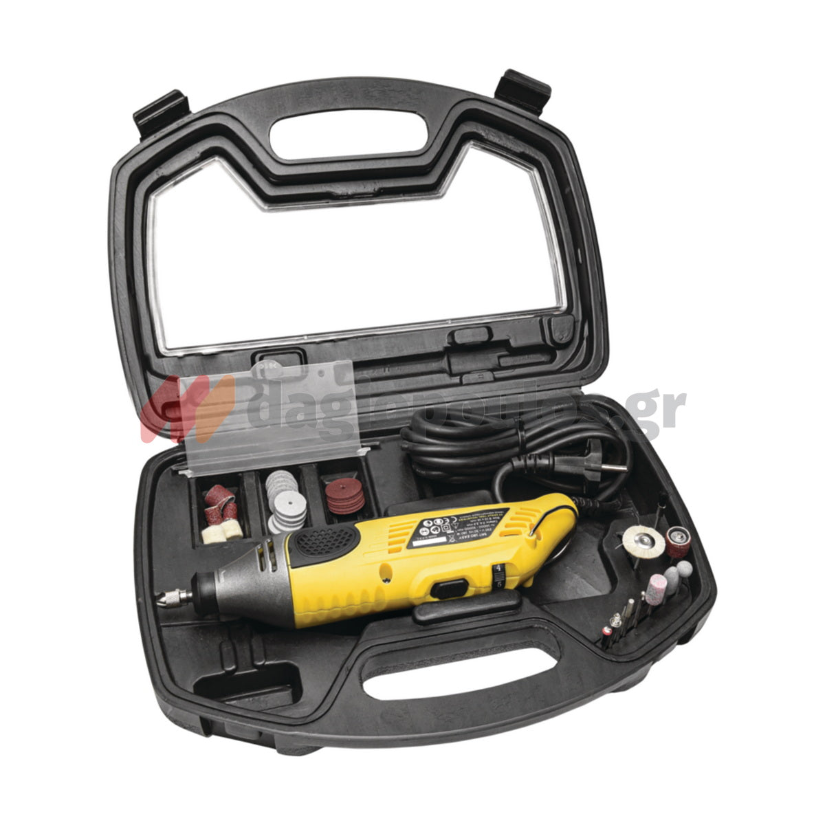 FF Group 45335 SRT 180 Easy Μικρό Περιστροφικό Εργαλείο 180W