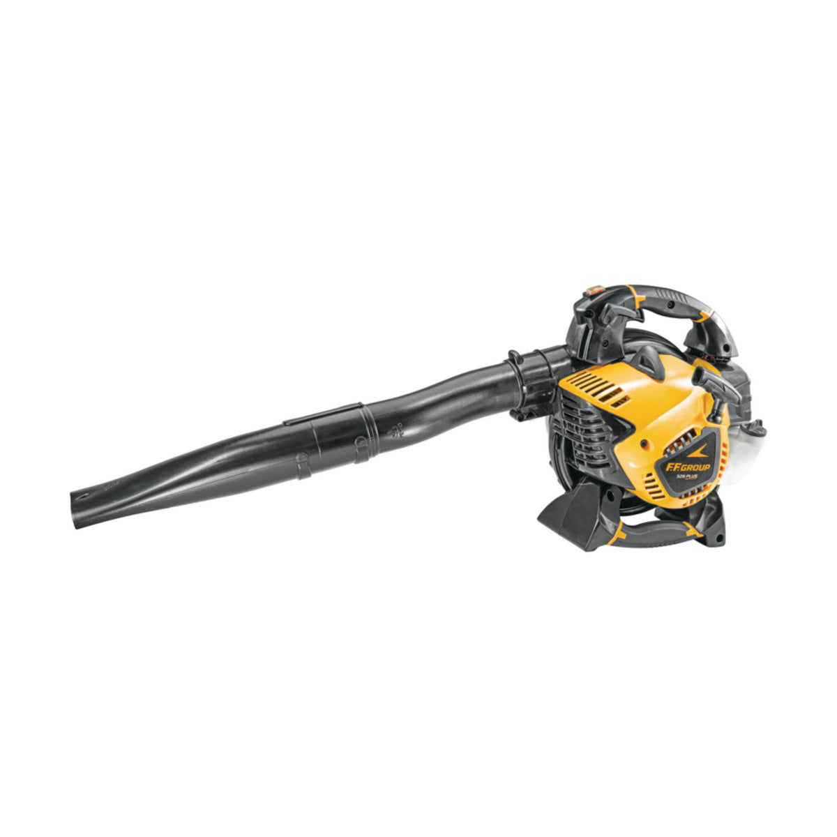 FF Group GHB 328V PLUS 46061 Φυσητήρας Απορροφητήρας Βενζίνης 27.6cc 1.1hp