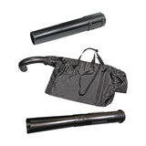 FF Group GHB 328V PLUS 46061 Φυσητήρας Απορροφητήρας Βενζίνης 27.6cc 1.1hp