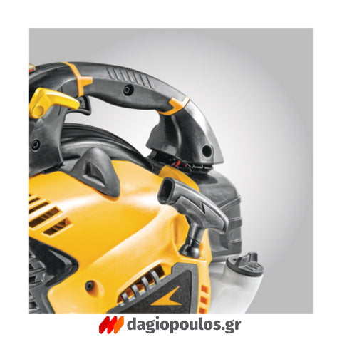 FF Group GHB 328V PLUS 46061 Φυσητήρας Απορροφητήρας Βενζίνης 27.6cc 1.1hp