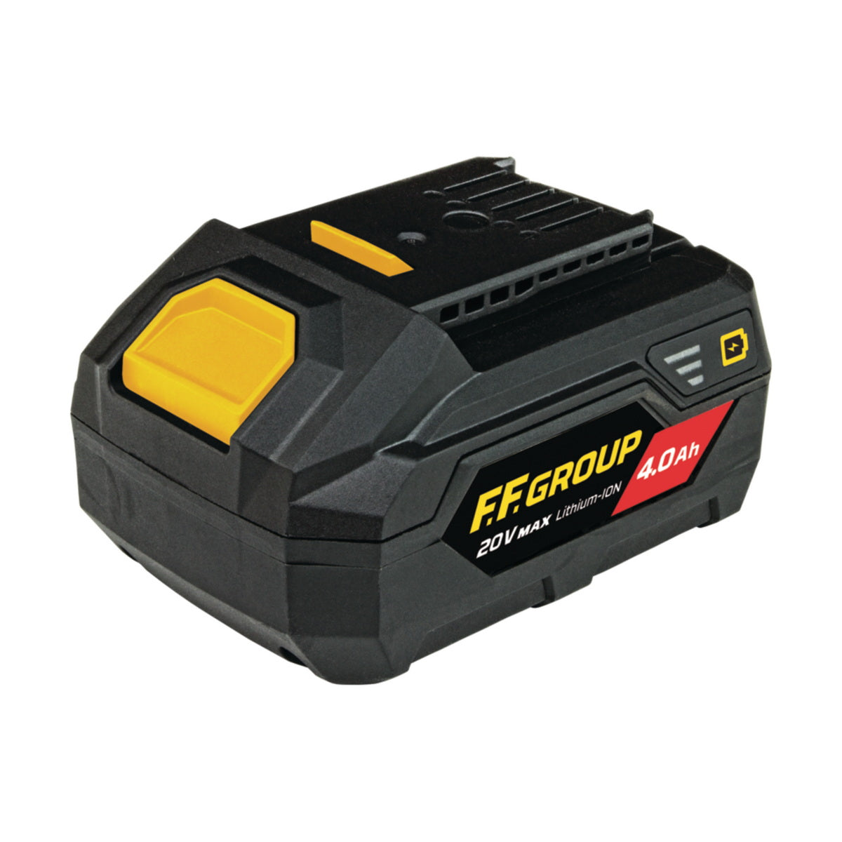 FF Group 41321 BLi/20V Επαναφορτιζόμενη Μπαταρία 20V Li-Ion 4.0Ah