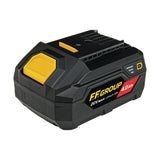 FF Group 41321 BLi/20V Επαναφορτιζόμενη Μπαταρία 20V Li-Ion 4.0Ah