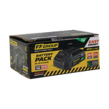 FF Group 41322 BLi/20V Επαναφορτιζόμενη Μπαταρία 20V Li-Ion 2.0Ah
