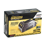 FF Group CH 40V/2A 42409 Φορτιστής Μπαταριών 40V Li-Ion
