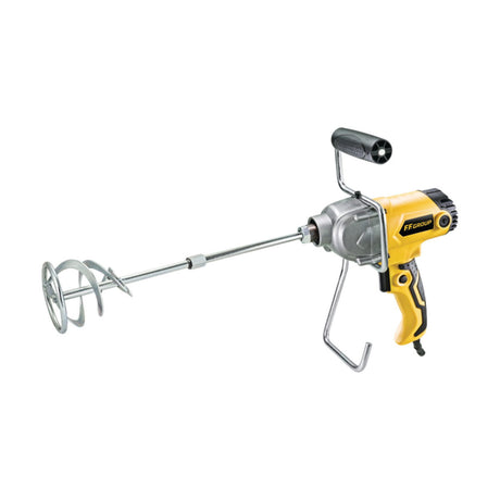 FF Group MX 850 PLUS 43280 Ηλεκτρικός Ρυθμιζόμενος Αναδευτήρας Χρωμάτων & Κονιαμάτων 850Watt