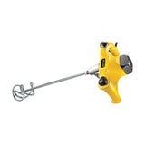 FF Group MX 950 PLUS 43468 Ηλεκτρικός Ρυθμιζόμενος Αναδευτήρας Χρωμάτων & Κονιαμάτων 950W