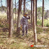 FF Group GCS 441 PRO 46058 Αλυσοπρίονο Βενζίνης 41.1cc 2.5hp Λάμα 30cm