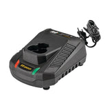 FF Group CH 12V/4A 46698 Ταχυφορτιστής Μπαταριών 12V Li-Ion