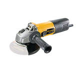 FF Group AG 125/1100E PRO 44826 Ηλεκτρικός Γωνιακός Τροχός 1100Watt 125mm Ρυθμιζόμενος