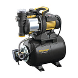 FF Group BSPU 90024 43488 Πιεστικό Μηχάνημα Άντλησης Jet 900W 3Bar