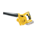 FF Group CAB 20V PLUS 46514 Φυσητήρας - Αναρροφητήρας Μπαταρίας 20V Li-Ion SOLO