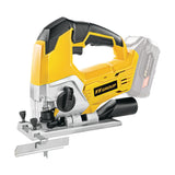 FF Group CJS 20V/80 PLUS 41318 Σέγα Μπαταρίας 20V Li-Ion SOLO