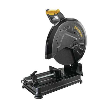 FF Group CS 14/2400 PRO 43285 Ηλεκτρικό Δισκοπρίονο Κόφτης Μετάλλου 2400 Watt 355mm