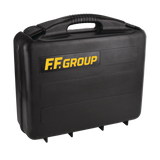FF Group DMW 160 EASY 45485 Ηλεκτροκόλληση Inverter 7.1 KVA 160A