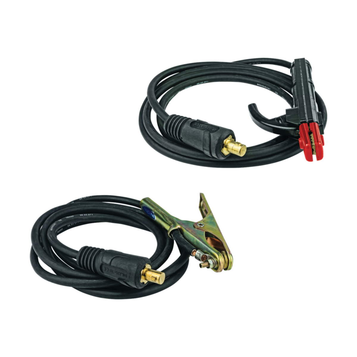 FF Group DWM 200 Pro 45486 Ηλεκτροσυγκόλληση Inverter 200A 6.8kVA