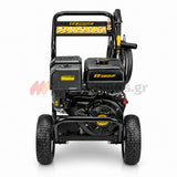 FFG GHPW 270 Pro 47500 Πλυστικό Υψηλής Πίεσης Κρύου Νερού Βενζίνης 270bar 1020Lt/hr