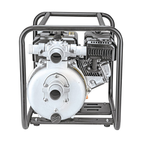 FF Group GWP 50/212 H2 PRO 46639 Αντλία Επιφάνειας Βενζίνης Ομβρίων Υδάτων, Υψηλού Μανομετρικού