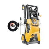 FF Group HPW 160i Plus 43418 Πλυστικό Υψηλής Πίεσης 160Bar 522Ltr/hr
