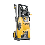 FF Group HPW 160i Plus 43418 Πλυστικό Υψηλής Πίεσης 160Bar 522Ltr/hr