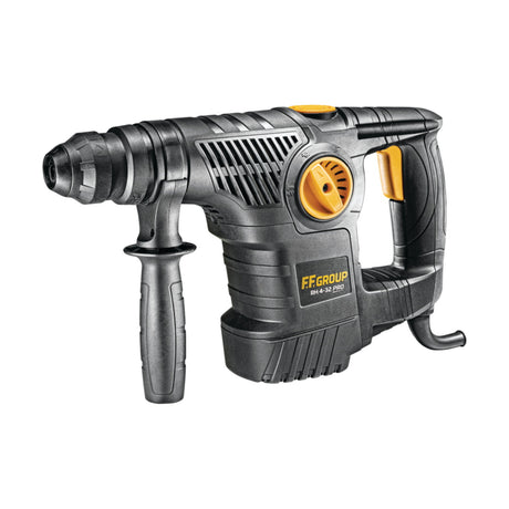 FF Group RH 4-32 PRO Pro 46609 SDS Plus Ηλεκτρικό Περιστροφικό Σκαπτικό Πιστολέτο 1300W 4.8J 4.7Kgr