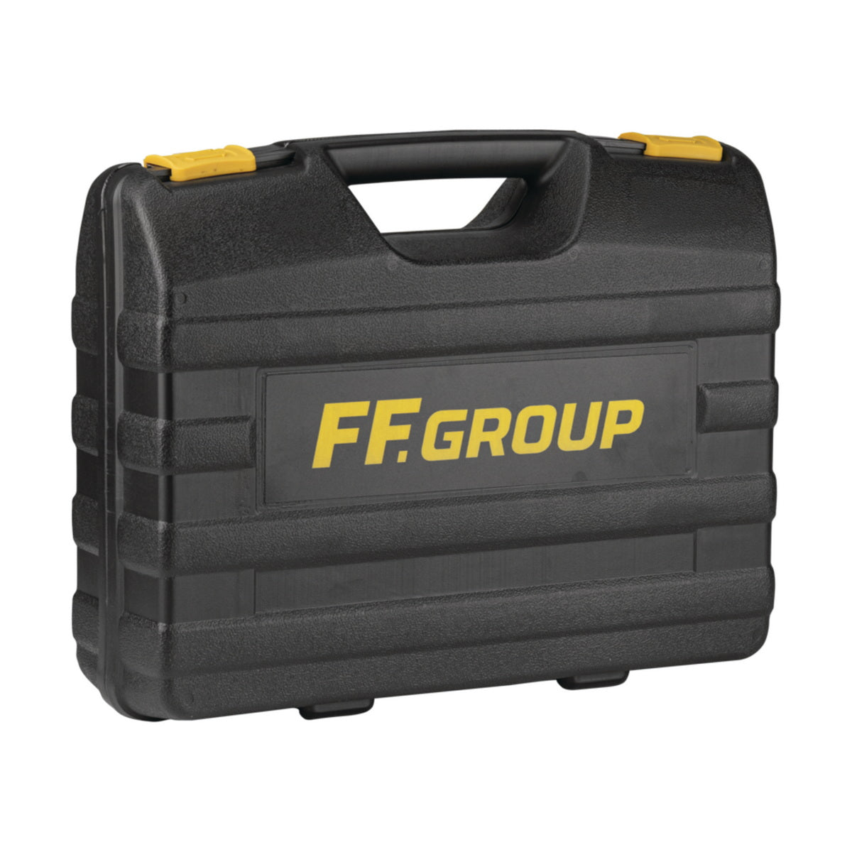 FF Group RH 4-32 PRO Pro 46609 SDS Plus Ηλεκτρικό Περιστροφικό Σκαπτικό Πιστολέτο 1300W 4.8J 4.7Kgr