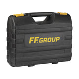 FF Group RH 4-32 PRO Pro 46609 SDS Plus Ηλεκτρικό Περιστροφικό Σκαπτικό Πιστολέτο 1300W 4.8J 4.7Kgr