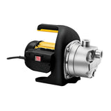 FF Group SPP 1200X 43484 Αντλία Επιφάνειας Jet Inox 1200W 3.8Bar 3700LtrHr