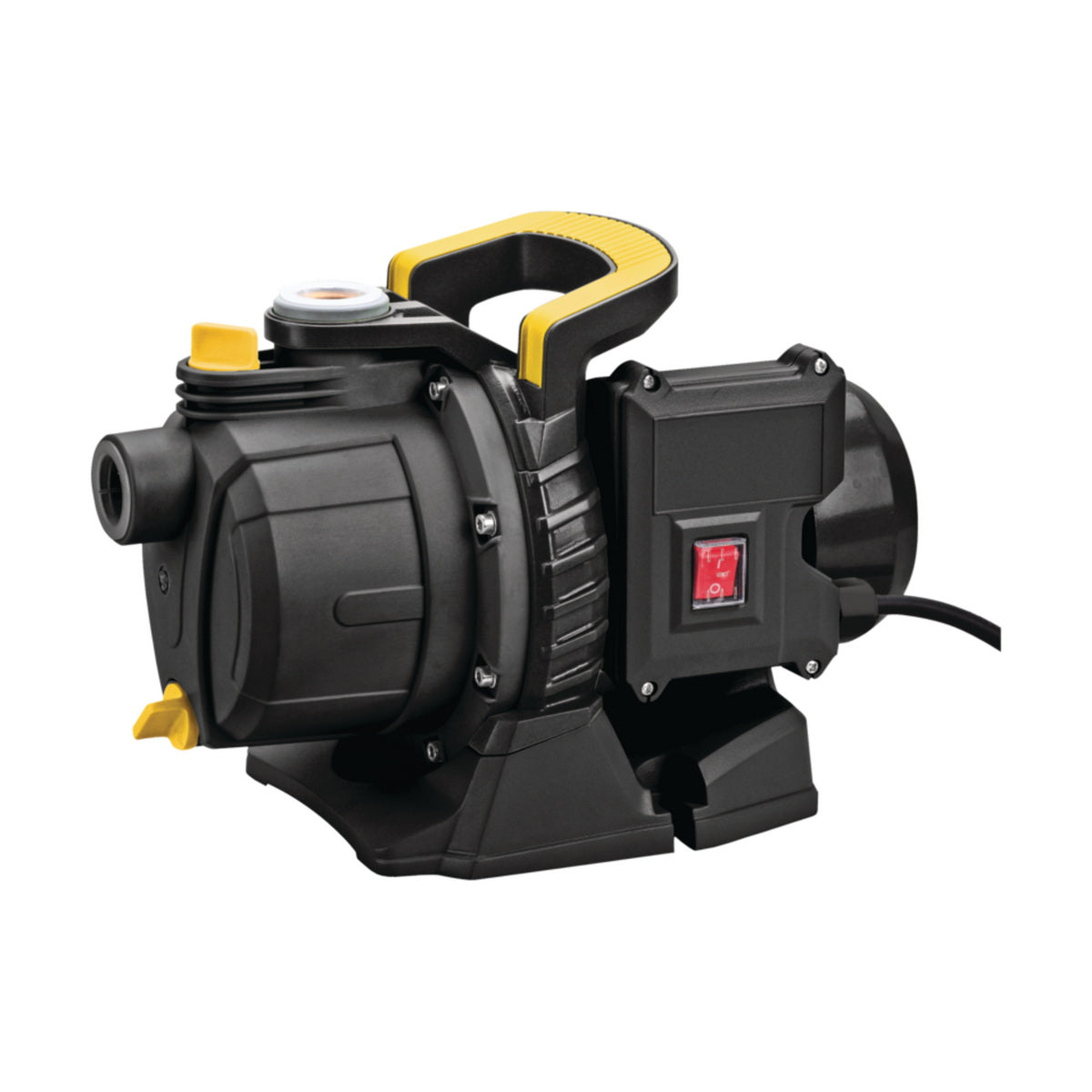 FF Group SPP 800 43485 Αντλία Επιφάνειας Jet Inox 800W 3.8Bar 3600Ltrhr