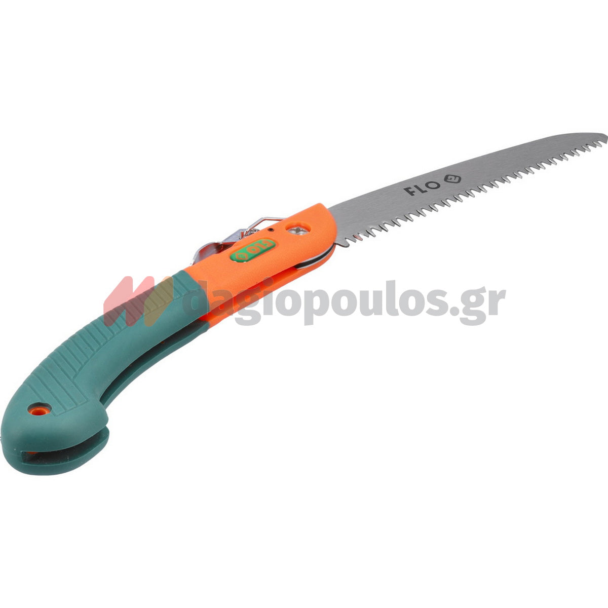 FLO 28641 Πριόνι Κλαδέματος Κήπου Αναδιπλούμενο 180mm