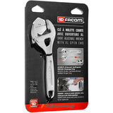 Facom 113AS.6CP Επαγγελματικά Κλειδιά Γαλλικά 6.5" 160mm
