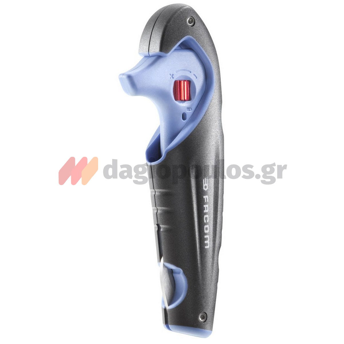 Facom 872271PB Απογυμνωτής Ηλεκτρικών Καλωδίων 4-28mm