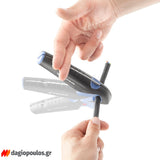 Facom 872271PB Απογυμνωτής Ηλεκτρικών Καλωδίων 4-28mm
