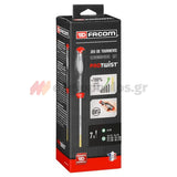 Facom ATXR.J7PB Συλλογή Κατσαβίδια Torx Σετ 7 Τεμ