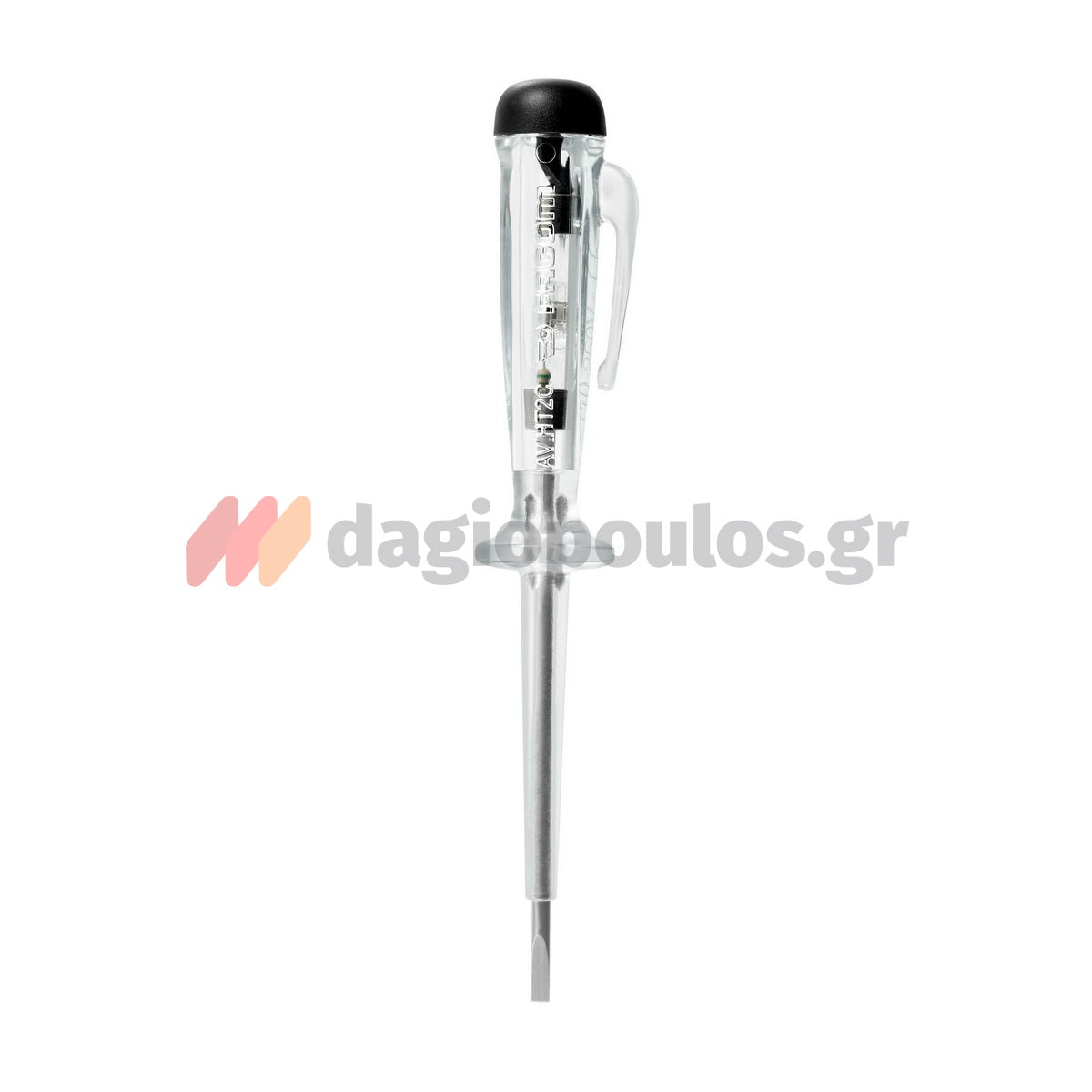 Facom AV.HT2CPB Κατσαβίδι Δοκιμαστικό 110-250V 140mm