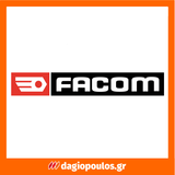 Facom 479.32 Τσιμπίδα Ασφαλειών (Ασφαλειοτσιμπίδα) 310mm