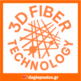 Kraft Total Proof PU FIBER 25 Ελαστομερές Υβριδικό Μονωτικό Ταρατσών Αλειφατικής Πολυουρεθάνης Νερού ΛΕΥΚΟ