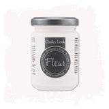 Fleur Chalky Look Άοσμο Οικολογικό Χρώμα Κιμωλίας F07 Sugar
