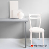 Fleur Chalky Look Άοσμο Οικολογικό Χρώμα Κιμωλίας F07 Sugar