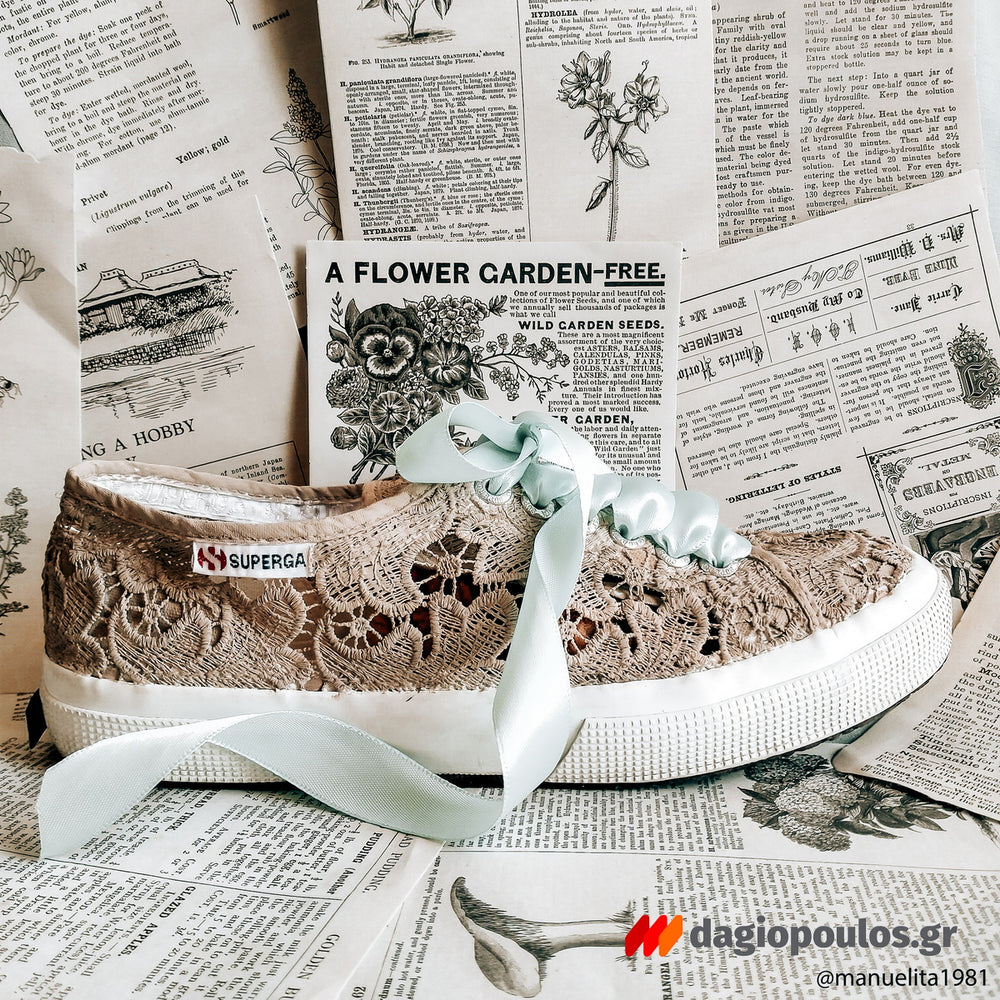 Fleur Chalky Look Άοσμο Οικολογικό Χρώμα Κιμωλίας F12 James Taupe