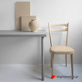 Fleur Chalky Look Άοσμο Οικολογικό Χρώμα Κιμωλίας F12 James Taupe